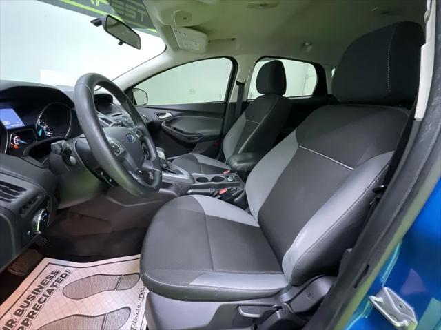 used 2014 Ford Focus car, priced at $8,988