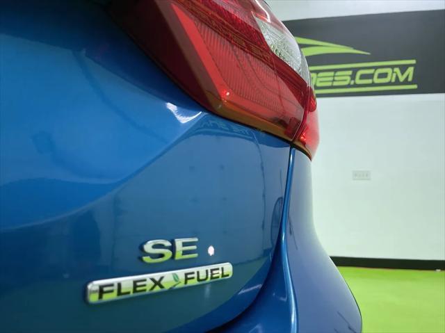 used 2014 Ford Focus car, priced at $8,988