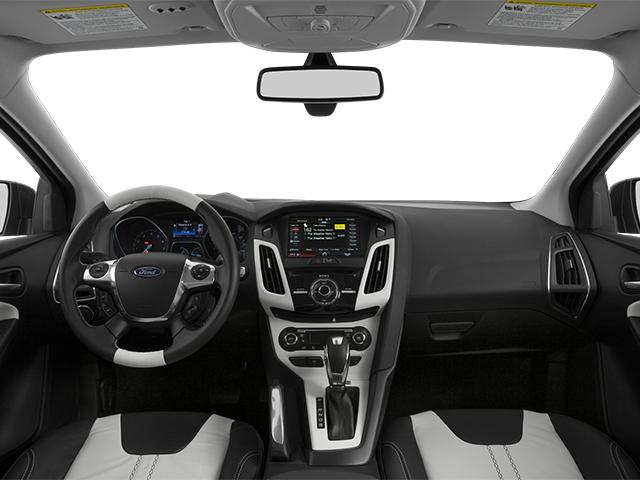 used 2014 Ford Focus car