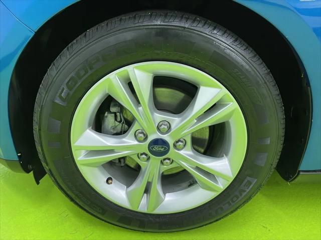 used 2014 Ford Focus car, priced at $8,988