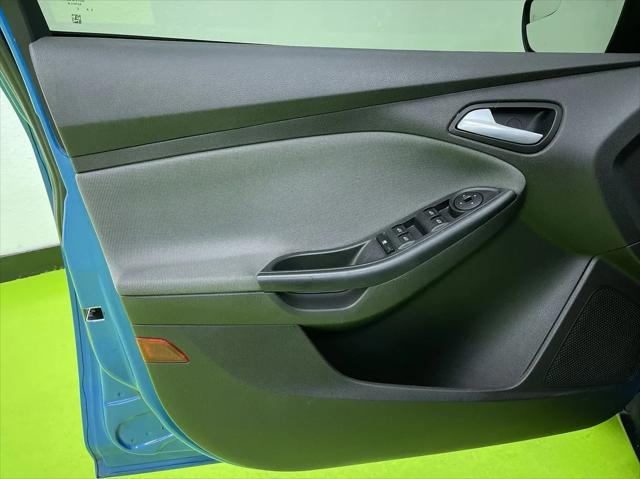 used 2014 Ford Focus car, priced at $8,988