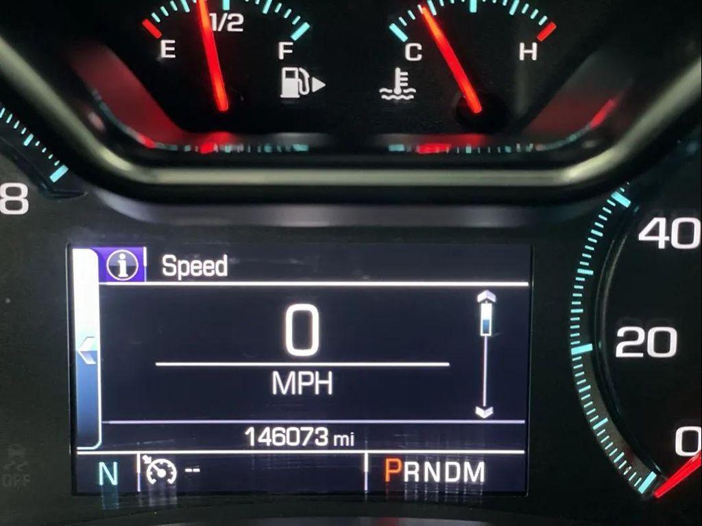 used 2017 Chevrolet Impala car, priced at $12,988