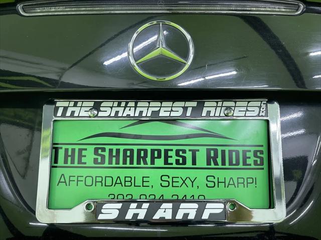 used 2006 Mercedes-Benz SLK-Class car, priced at $12,988