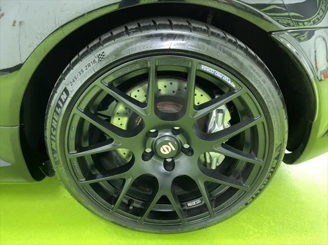 used 2006 Mercedes-Benz SLK-Class car, priced at $12,988