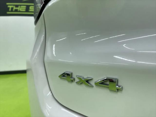 used 2021 Jeep Compass car, priced at $20,988