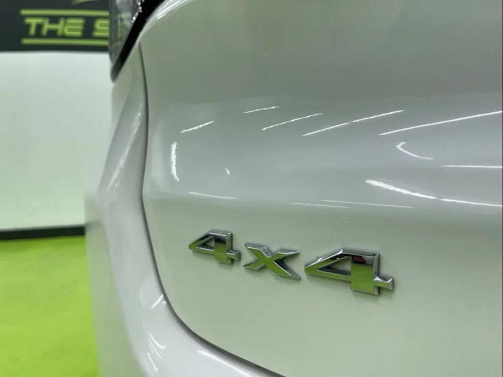 used 2021 Jeep Compass car, priced at $18,988