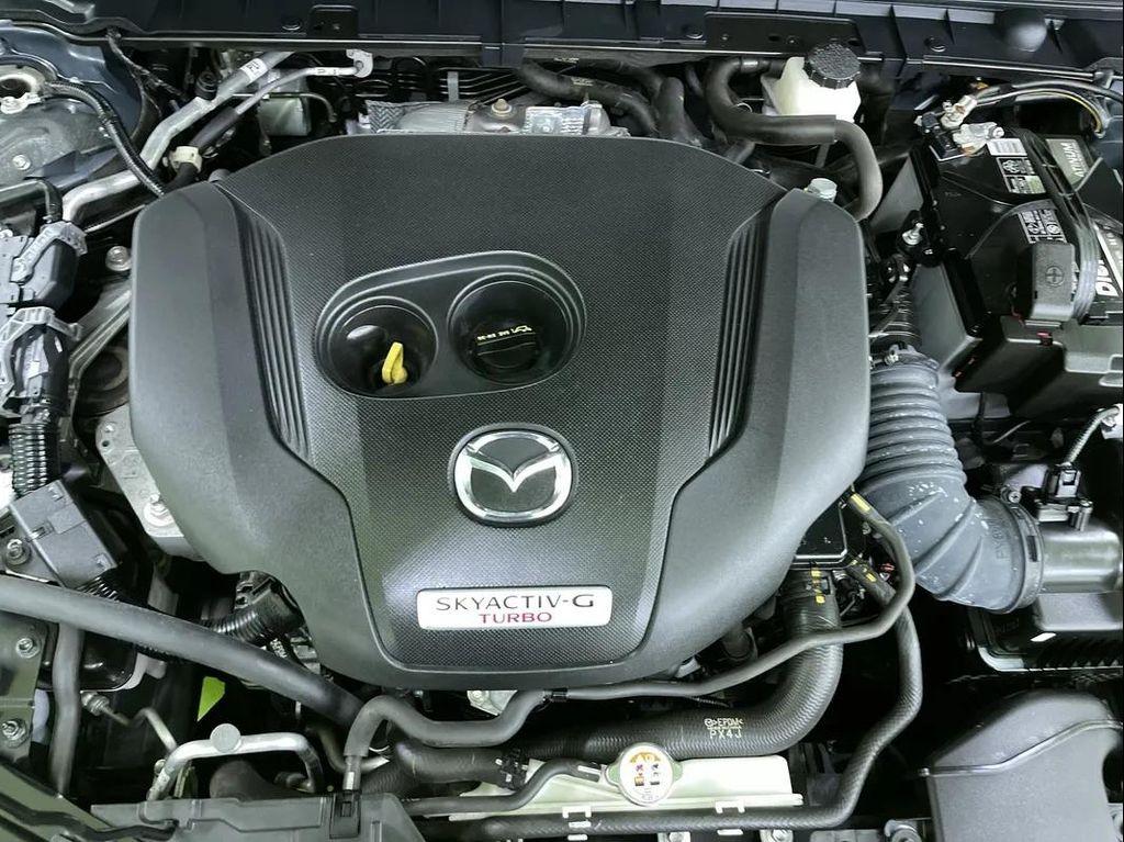 used 2021 Mazda Mazda3 car, priced at $23,988