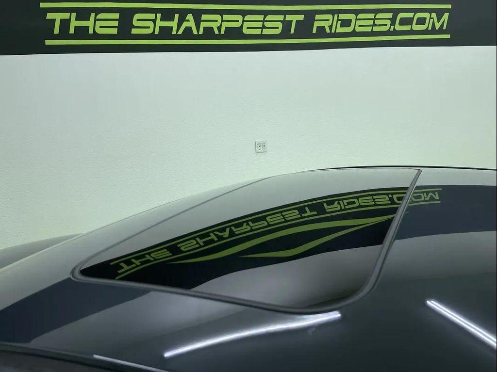 used 2021 Mazda Mazda3 car, priced at $23,988