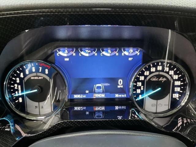 used 2021 Ford F-150 car, priced at $107,988