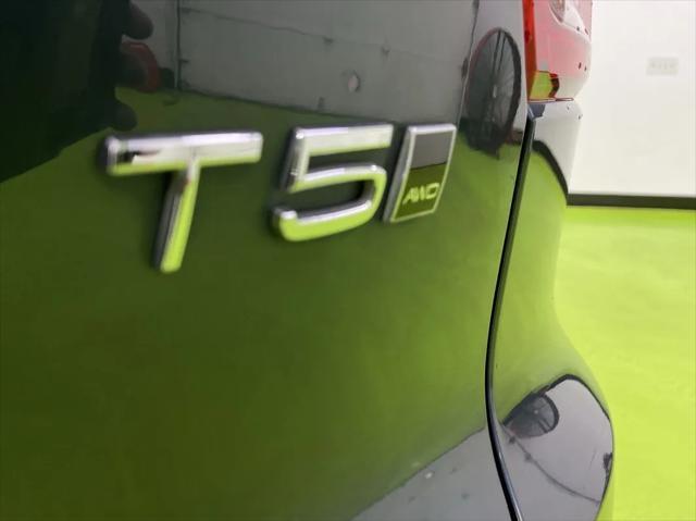 used 2022 Volvo XC40 car, priced at $19,988