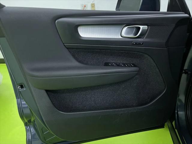 used 2022 Volvo XC40 car, priced at $19,988