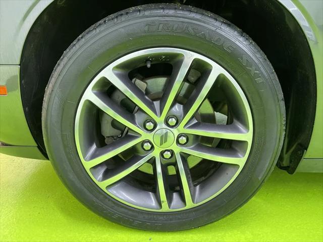 used 2019 Dodge Challenger car, priced at $19,988