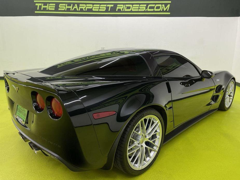 used 2011 Chevrolet Corvette car, priced at $84,988