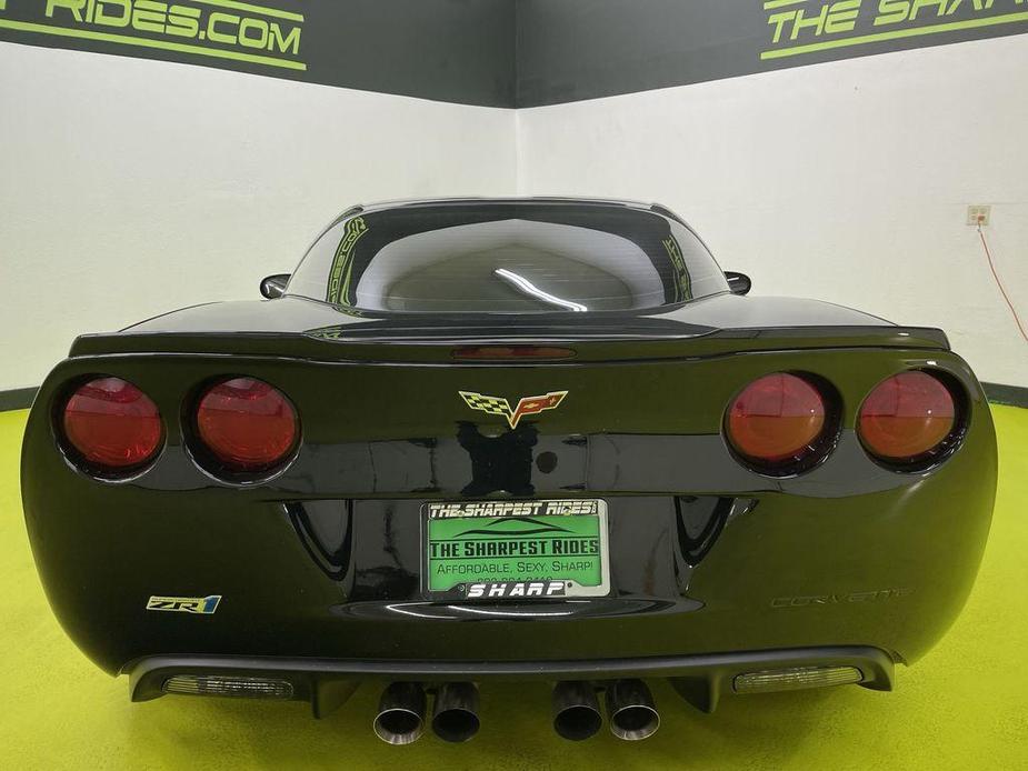 used 2011 Chevrolet Corvette car, priced at $84,988