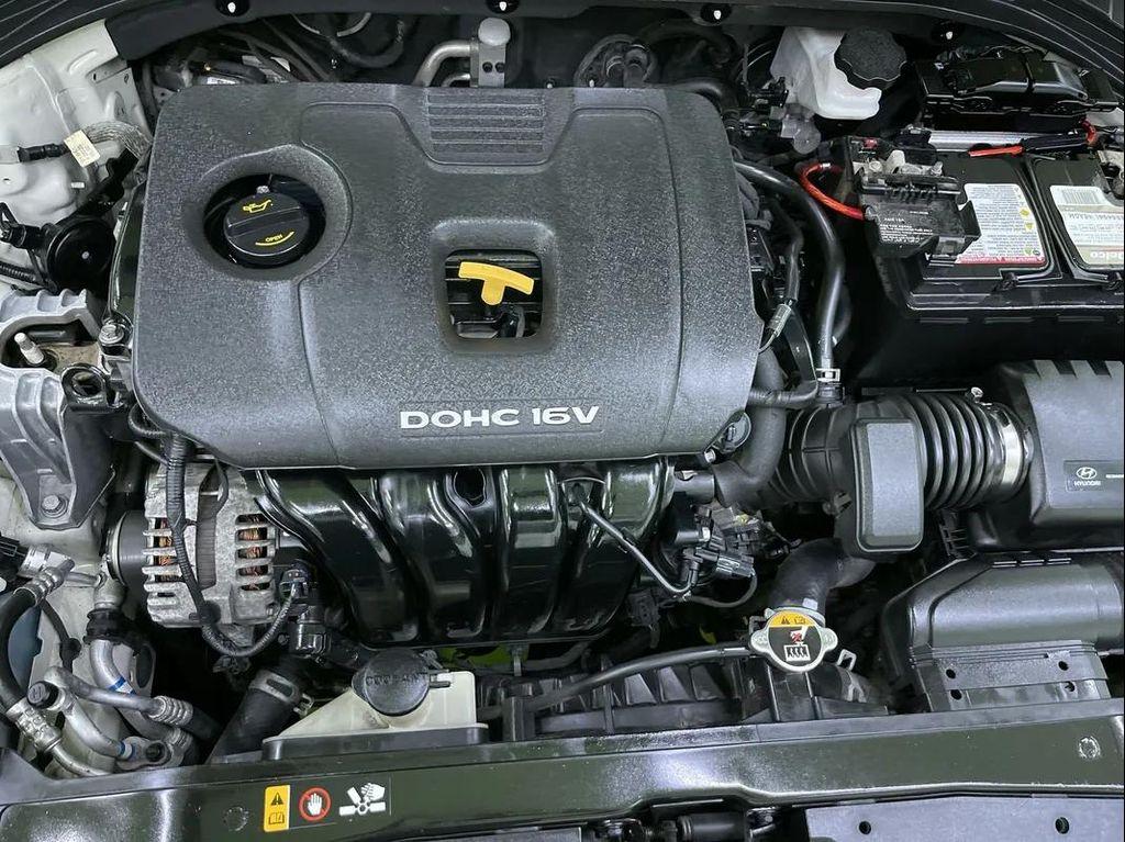 used 2017 Hyundai Elantra car, priced at $10,988