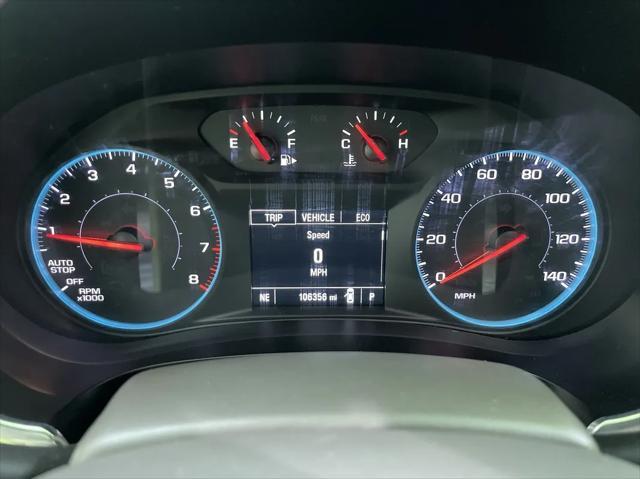 used 2020 Chevrolet Malibu car, priced at $14,988