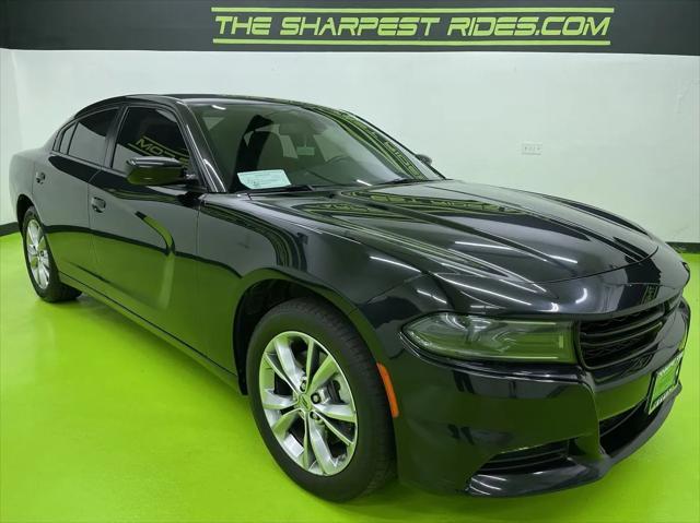 used 2022 Dodge Charger car, priced at $24,988