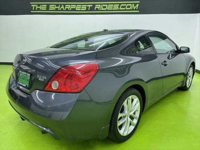 used 2012 Nissan Altima car, priced at $10,988