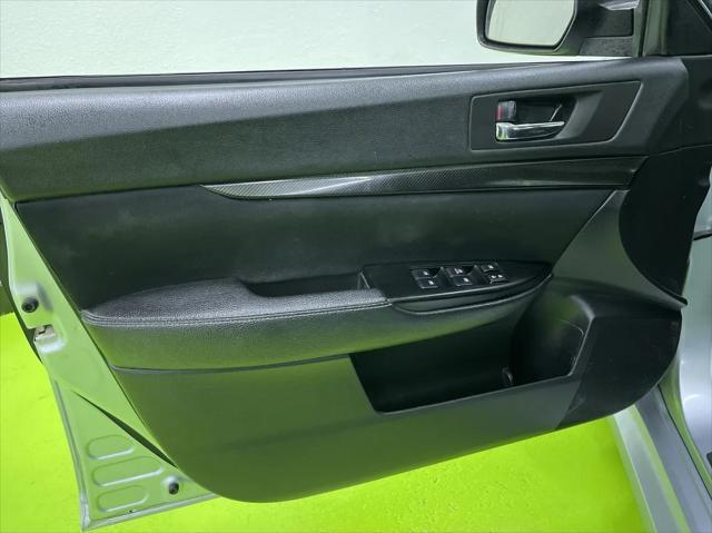 used 2013 Subaru Legacy car, priced at $11,988