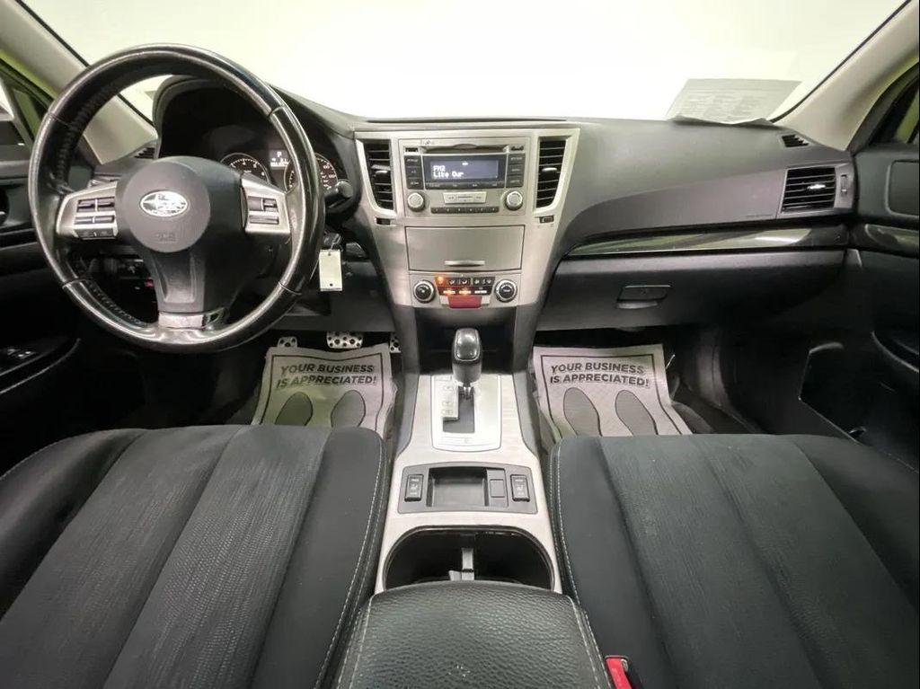 used 2013 Subaru Legacy car, priced at $10,988