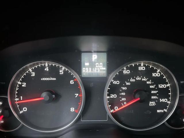 used 2013 Subaru Legacy car, priced at $11,988