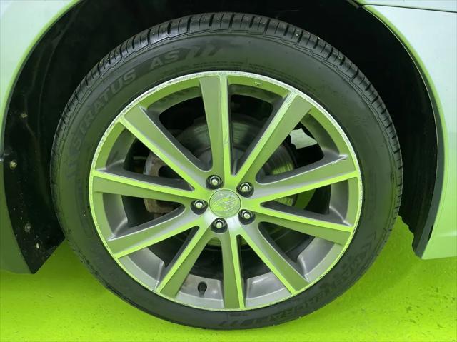 used 2013 Subaru Legacy car, priced at $11,988