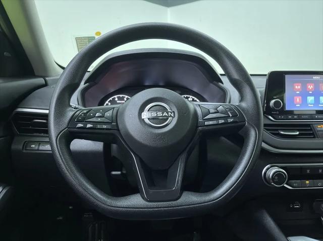 used 2023 Nissan Altima car, priced at $17,988