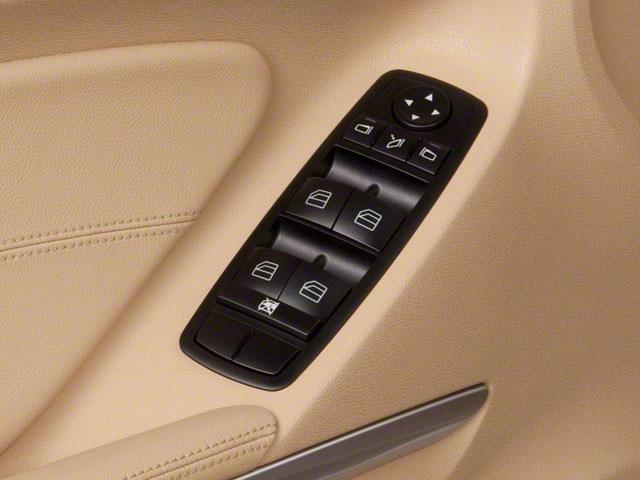 used 2010 Mercedes-Benz M-Class car, priced at $8,988