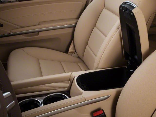 used 2010 Mercedes-Benz M-Class car, priced at $8,988