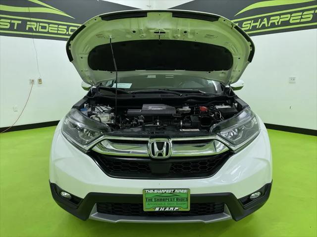 used 2019 Honda CR-V car, priced at $25,988