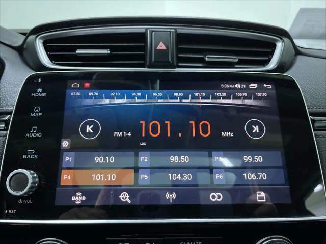 used 2019 Honda CR-V car, priced at $25,988