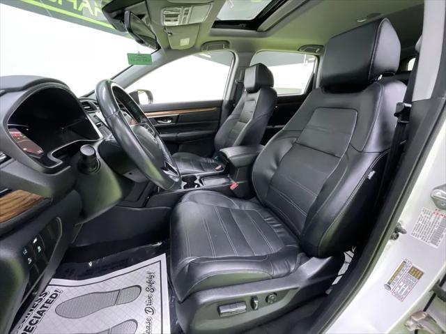 used 2019 Honda CR-V car, priced at $25,988