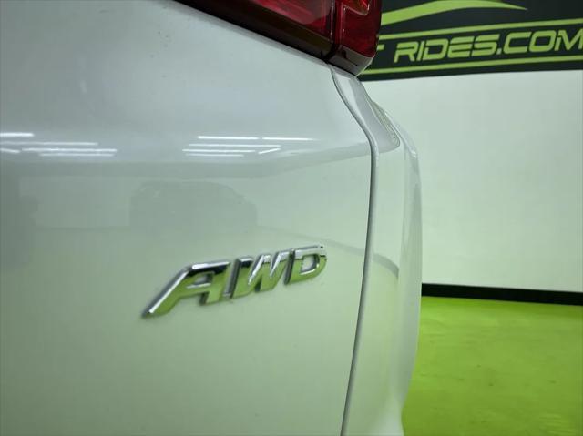 used 2019 Honda CR-V car, priced at $25,988