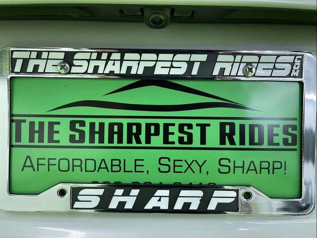 used 2023 Toyota Camry car, priced at $24,988