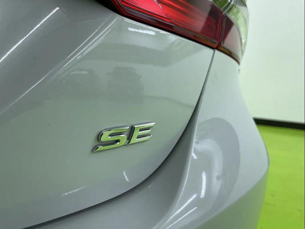 used 2023 Toyota Camry car, priced at $24,988