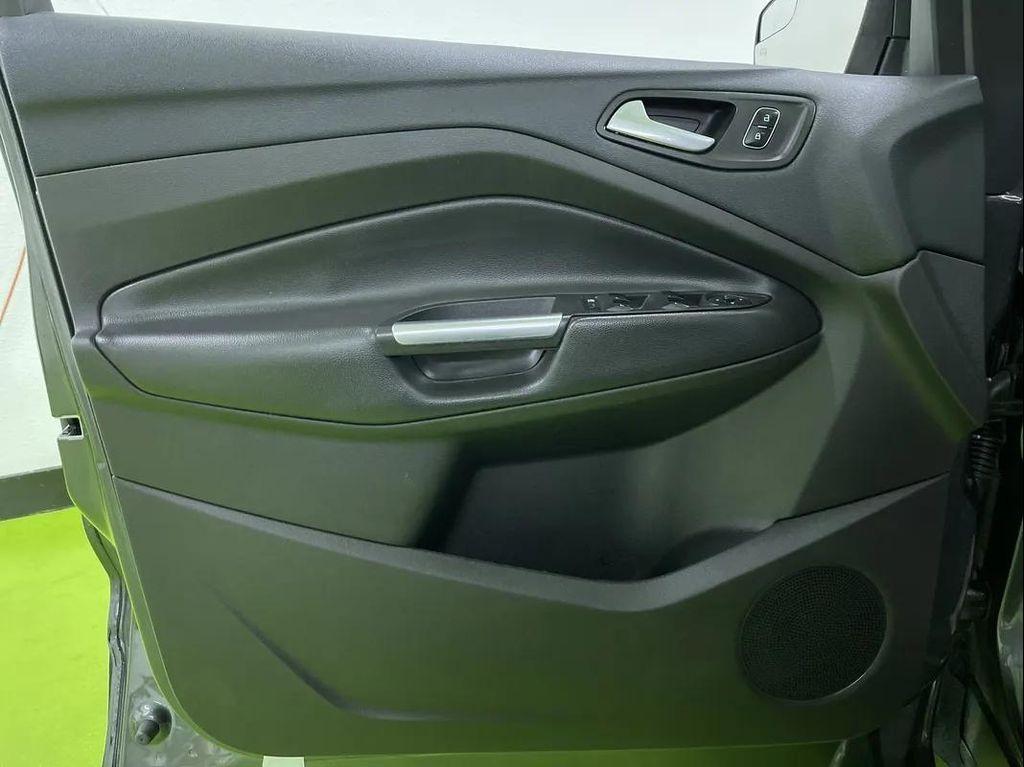 used 2018 Ford Escape car, priced at $12,988