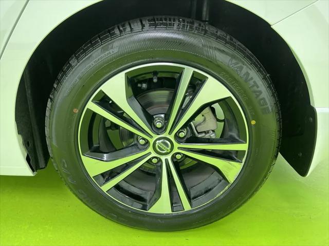 used 2023 Nissan Sentra car, priced at $19,988