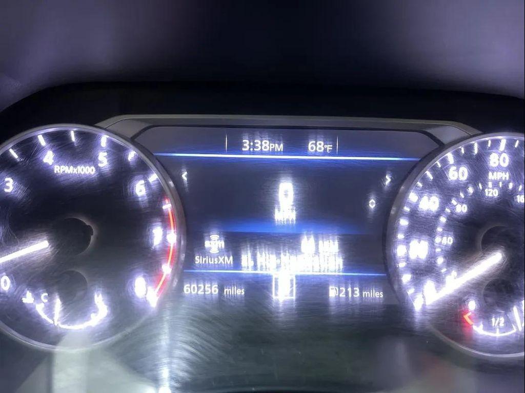 used 2023 Nissan Sentra car, priced at $19,488