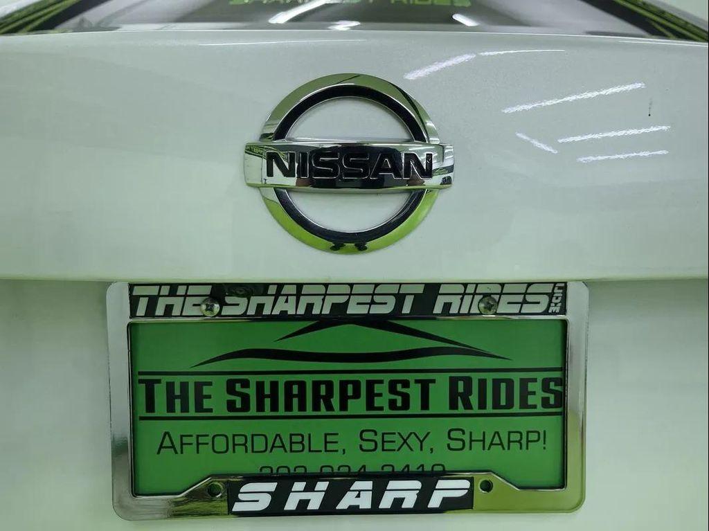 used 2023 Nissan Sentra car, priced at $19,488