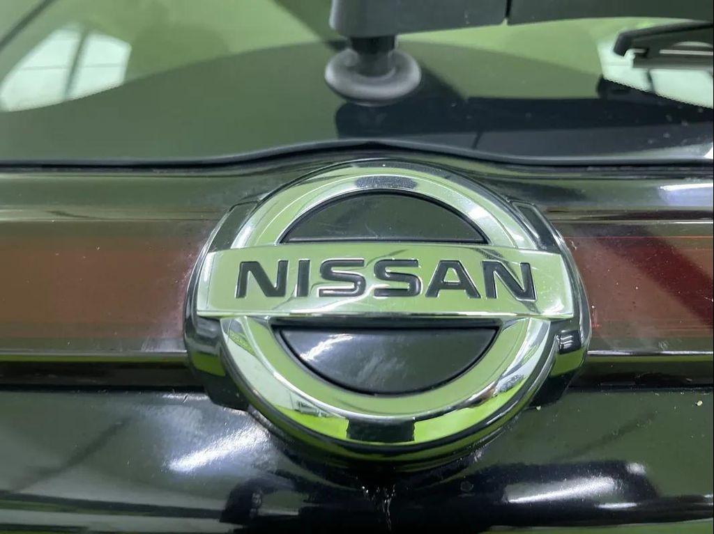 used 2021 Nissan Kicks car, priced at $13,988