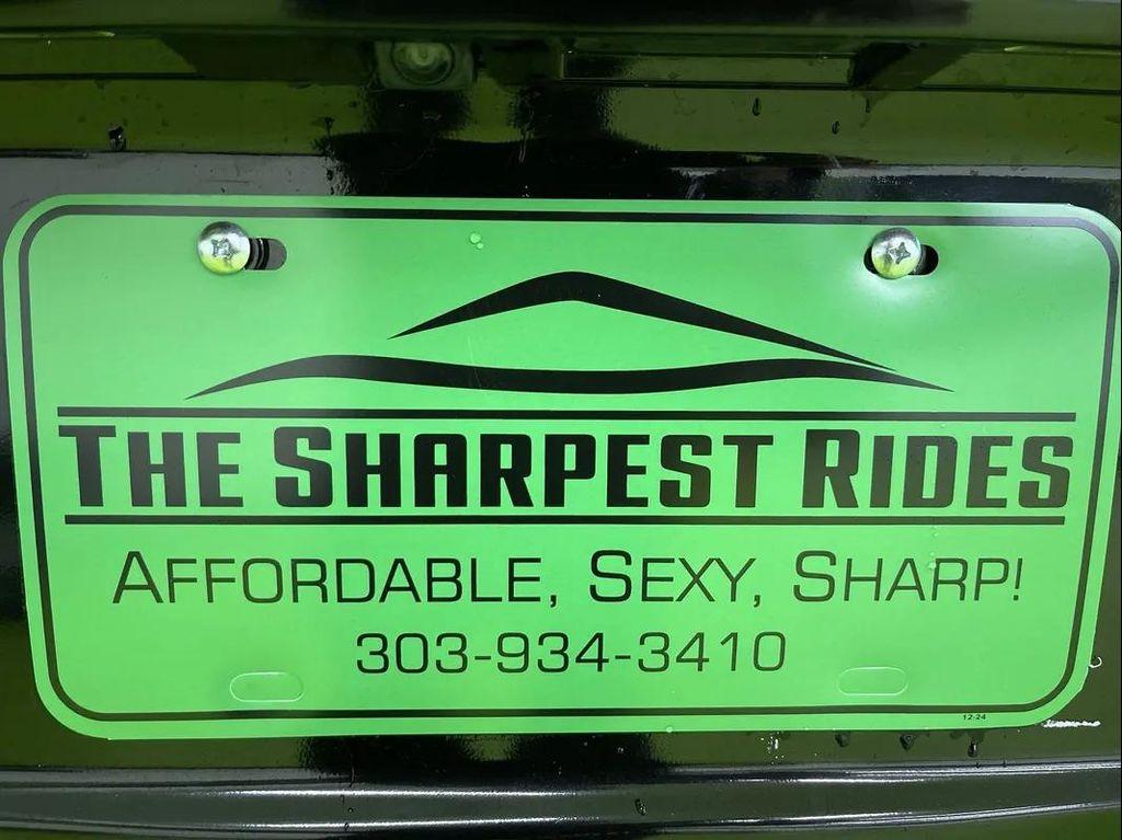 used 2021 Nissan Kicks car, priced at $13,988