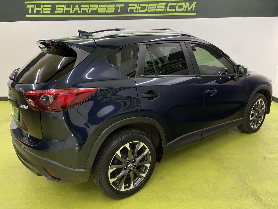 used 2016 Mazda CX-5 car, priced at $20,988