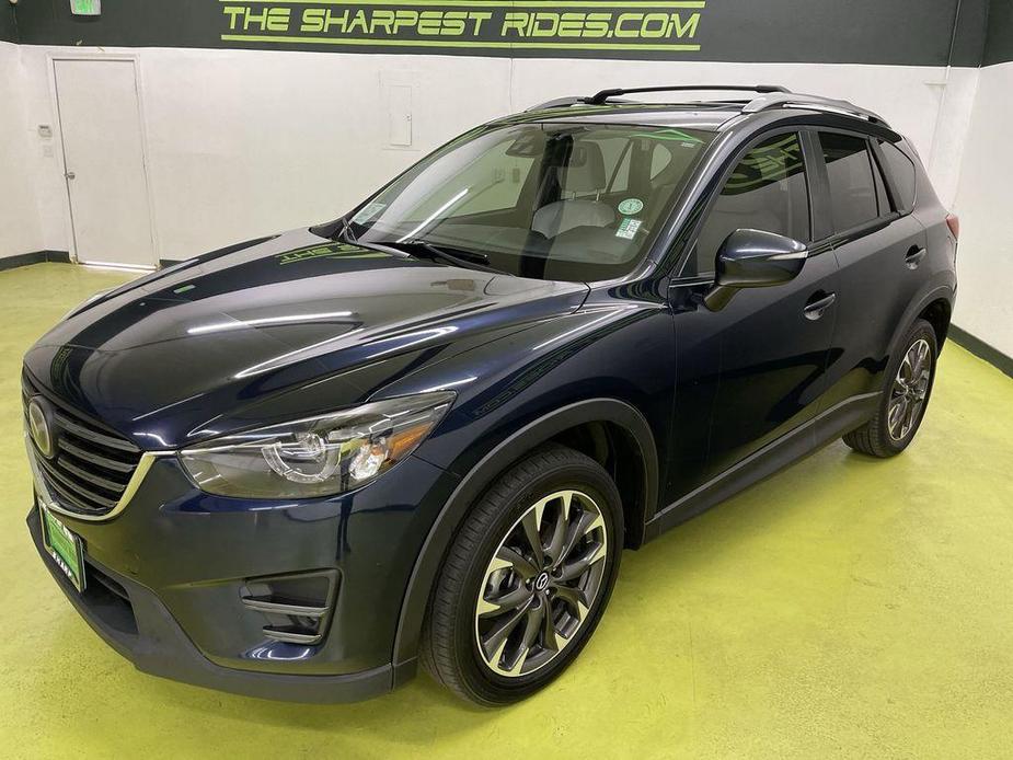 used 2016 Mazda CX-5 car, priced at $20,988