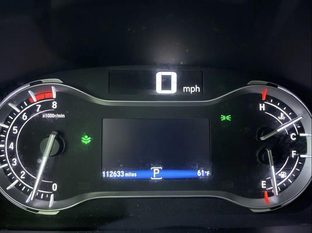 used 2017 Honda Pilot car, priced at $19,988