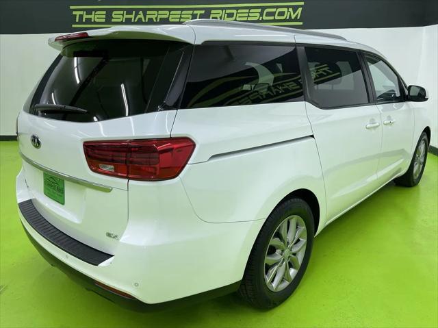 used 2019 Kia Sedona car, priced at $12,988