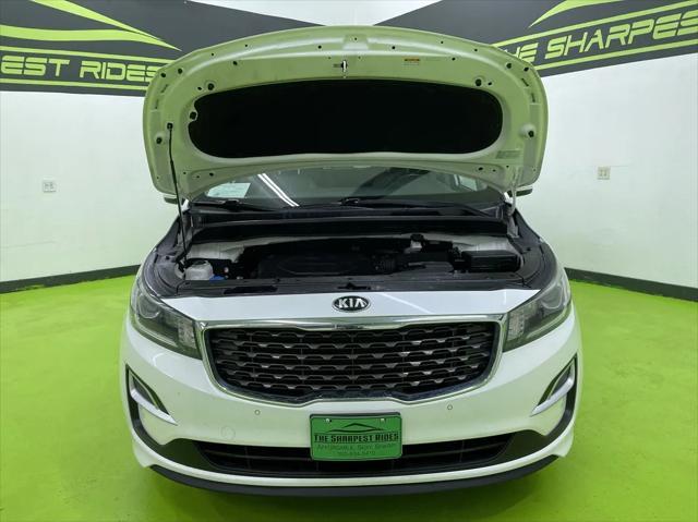 used 2019 Kia Sedona car, priced at $12,988