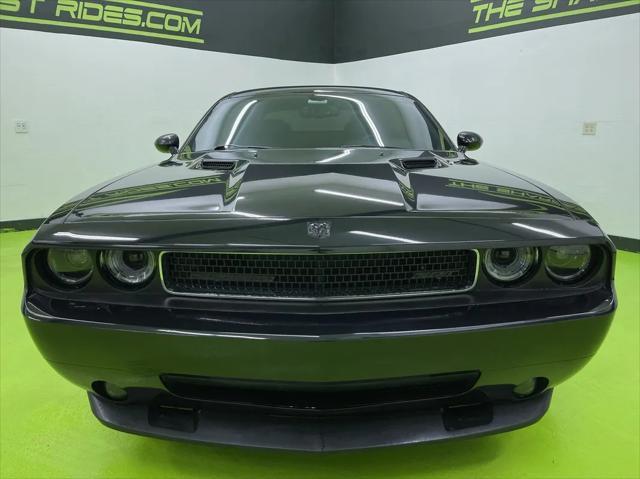 used 2009 Dodge Challenger car, priced at $25,988