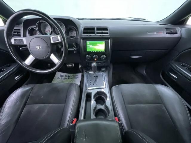 used 2009 Dodge Challenger car, priced at $25,988