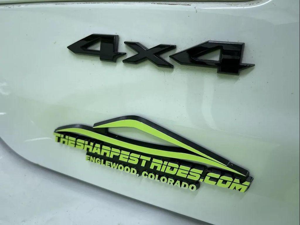 used 2023 Jeep Grand Cherokee L car, priced at $31,988