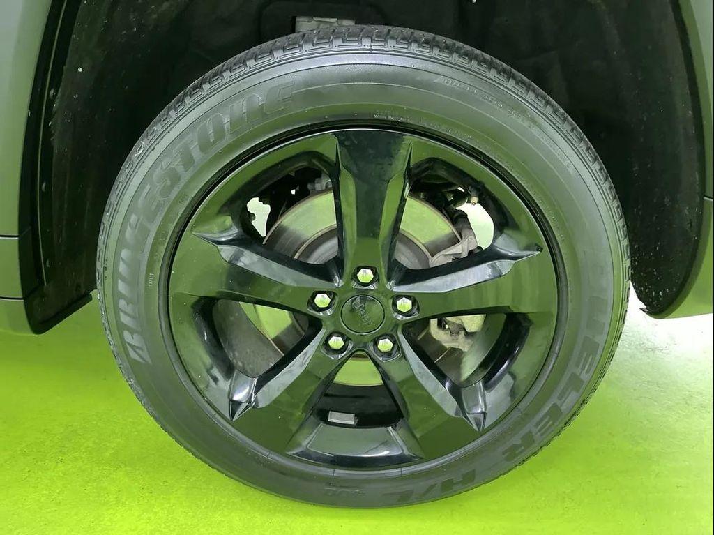 used 2023 Jeep Grand Cherokee L car, priced at $31,988